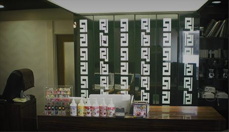ネイルサロン大宮店
