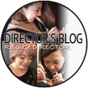 RounGe creative director Mayu Blog