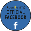 RounGe official LINE