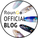 RounGe creative director Mayu Blog