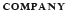COMPANY